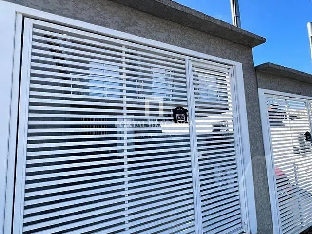 Casa com 97m² 2 quartos e 2 banheiros, à venda, no bairro Vila Sant' Ana em Bragança Paulista