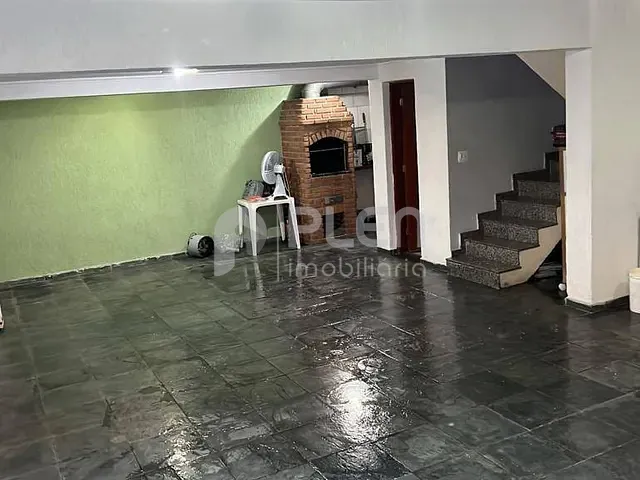 Casa 3 quartos e 4 banheiros, à venda, no bairro Casa Verde Média em São Paulo