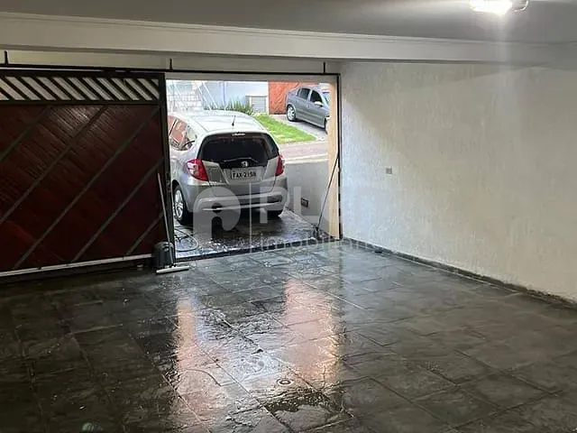 Casa 3 quartos e 4 banheiros, à venda, no bairro Casa Verde Média em São Paulo