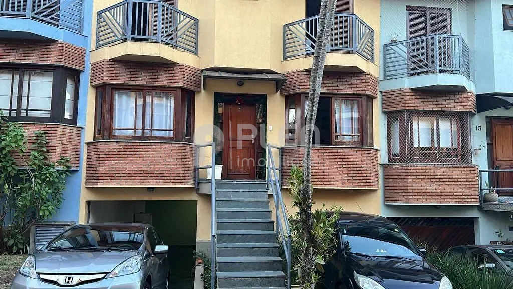 Apartamento de 3 quartos à venda em Casa Verde Média, São Paulo
