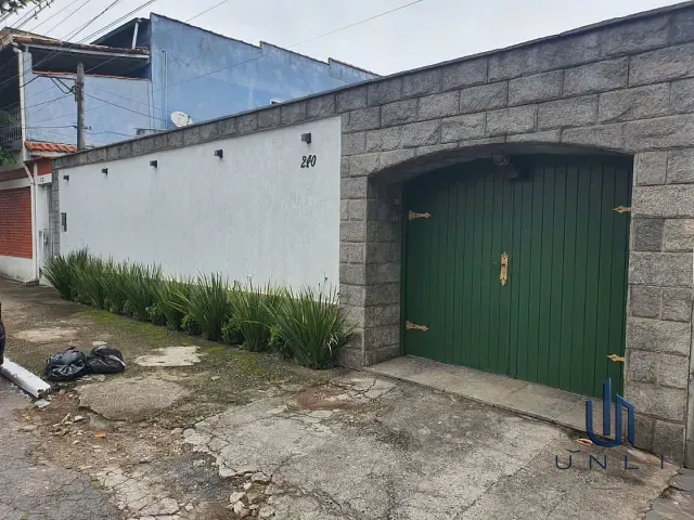 Casa 3 quartos e 3 banheiros, à venda, no bairro Limoeiro em Volta Redonda