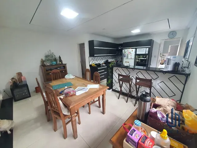 Casa 3 quartos e 3 banheiros, à venda, no bairro Limoeiro em Volta Redonda