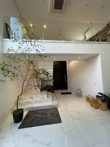 Casa com 525m² 4 quartos e 6 banheiros, à venda, no bairro Condomínio Reserva Santa Isabel I em Louveira