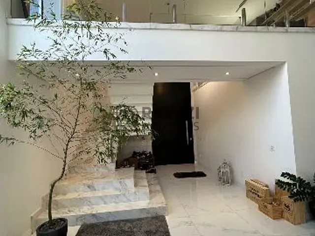 Casa com 525m² 4 quartos e 6 banheiros, à venda, no bairro Condomínio Reserva Santa Isabel I em Louveira