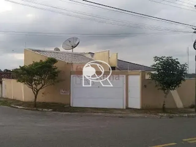 Casa 3 quartos e 1 banheiro, à venda, no bairro Jardim Brasil em Registro
