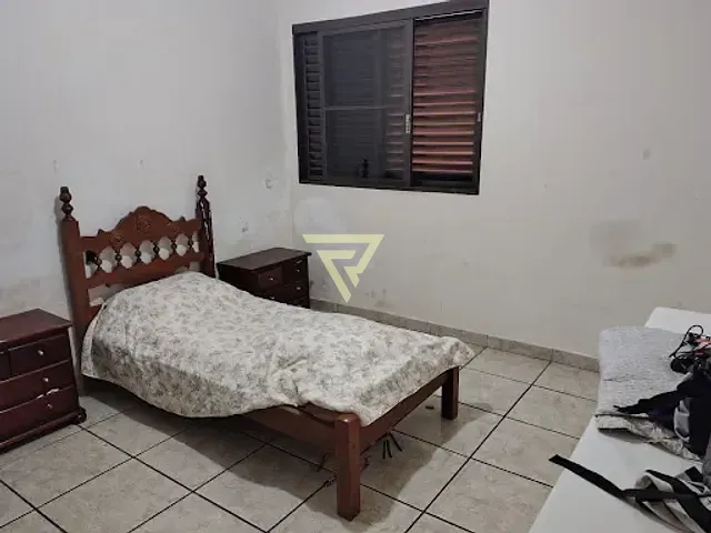 Casa com 274m² 4 quartos e 3 banheiros, à venda, no bairro Alto da Boa Vista em Ribeirão Preto