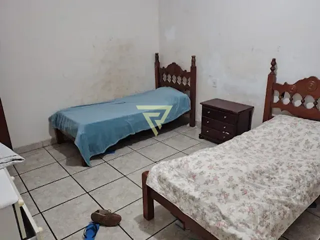 Casa com 274m² 4 quartos e 3 banheiros, à venda, no bairro Alto da Boa Vista em Ribeirão Preto