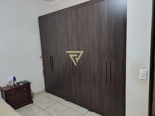 Casa com 274m² 4 quartos e 3 banheiros, à venda, no bairro Alto da Boa Vista em Ribeirão Preto