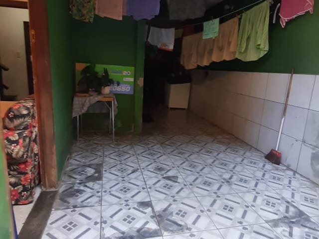 Casa 3 quartos e 1 banheiro, à venda, no bairro Jardim Guanabara em Belo Horizonte