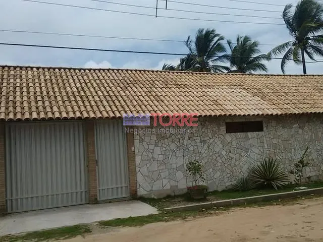 Casa com 1044m² 4 quartos e 4 banheiros, à venda, no bairro Conquista em Ilhéus