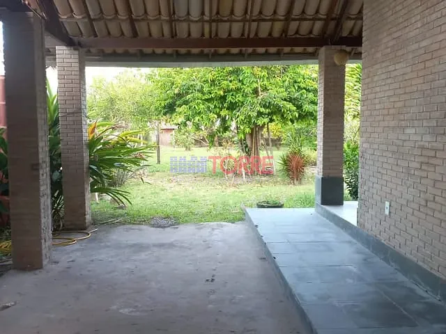Casa com 1044m² 4 quartos e 4 banheiros, à venda, no bairro Conquista em Ilhéus