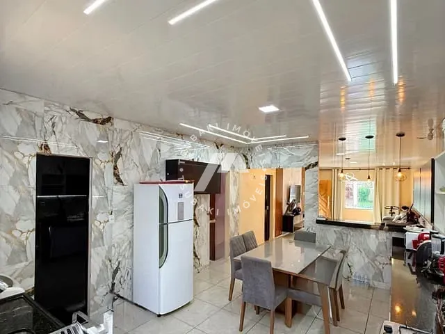 Casa 2 quartos e 2 banheiros, à venda, no bairro Tapanã (Icoaraci) em Belém