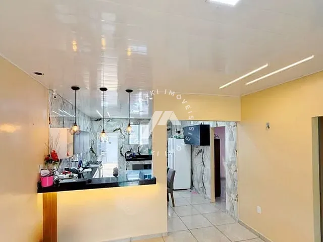 Casa 2 quartos e 2 banheiros, à venda, no bairro Tapanã (Icoaraci) em Belém