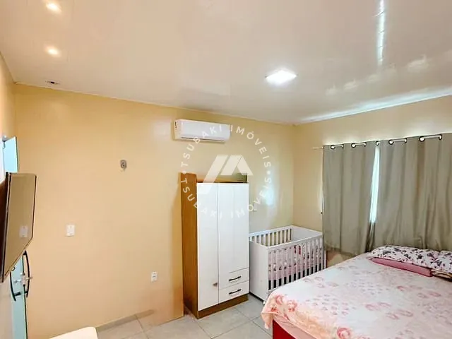 Casa 2 quartos e 2 banheiros, à venda, no bairro Tapanã (Icoaraci) em Belém