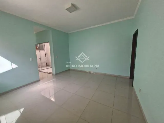 Casa 3 quartos e 1 banheiro, para alugar, no bairro Jardim Paraiso em Sinop