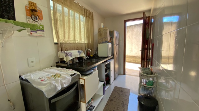 Casa 3 quartos e 3 banheiros, à venda, no bairro Guriri em Cabo Frio