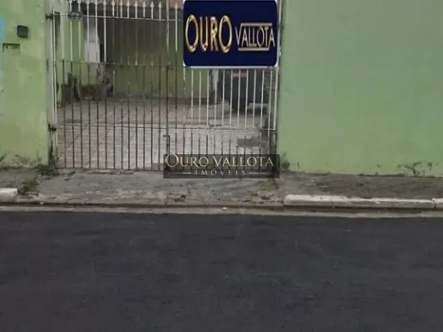 Casa com 200m² 4 quartos e 2 banheiros, à venda, no bairro Jardim Independência em São Paulo
