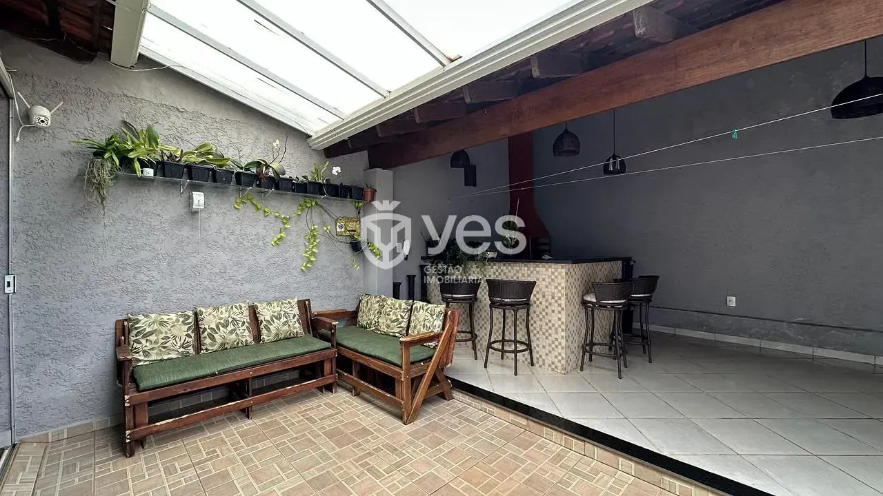 Casa, 3 quartos, 240 m² - Foto 6