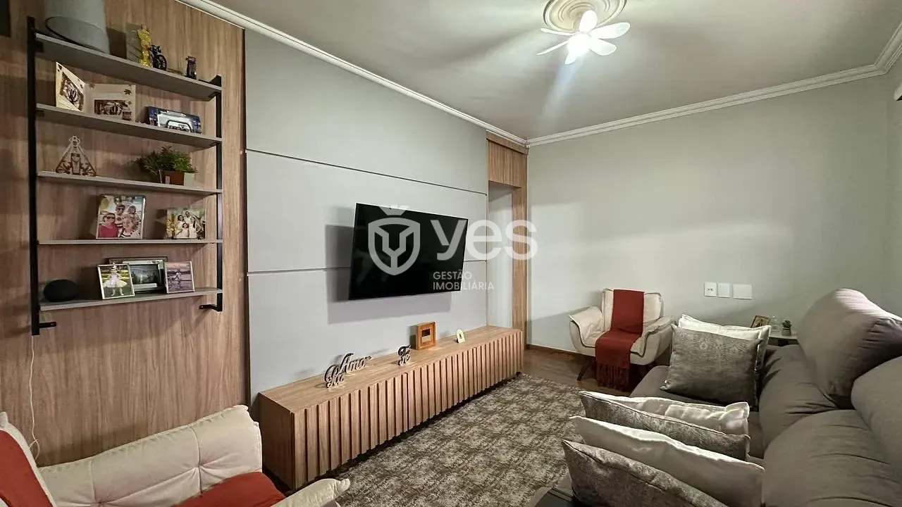 Casa, 3 quartos, 240 m² - Foto 9