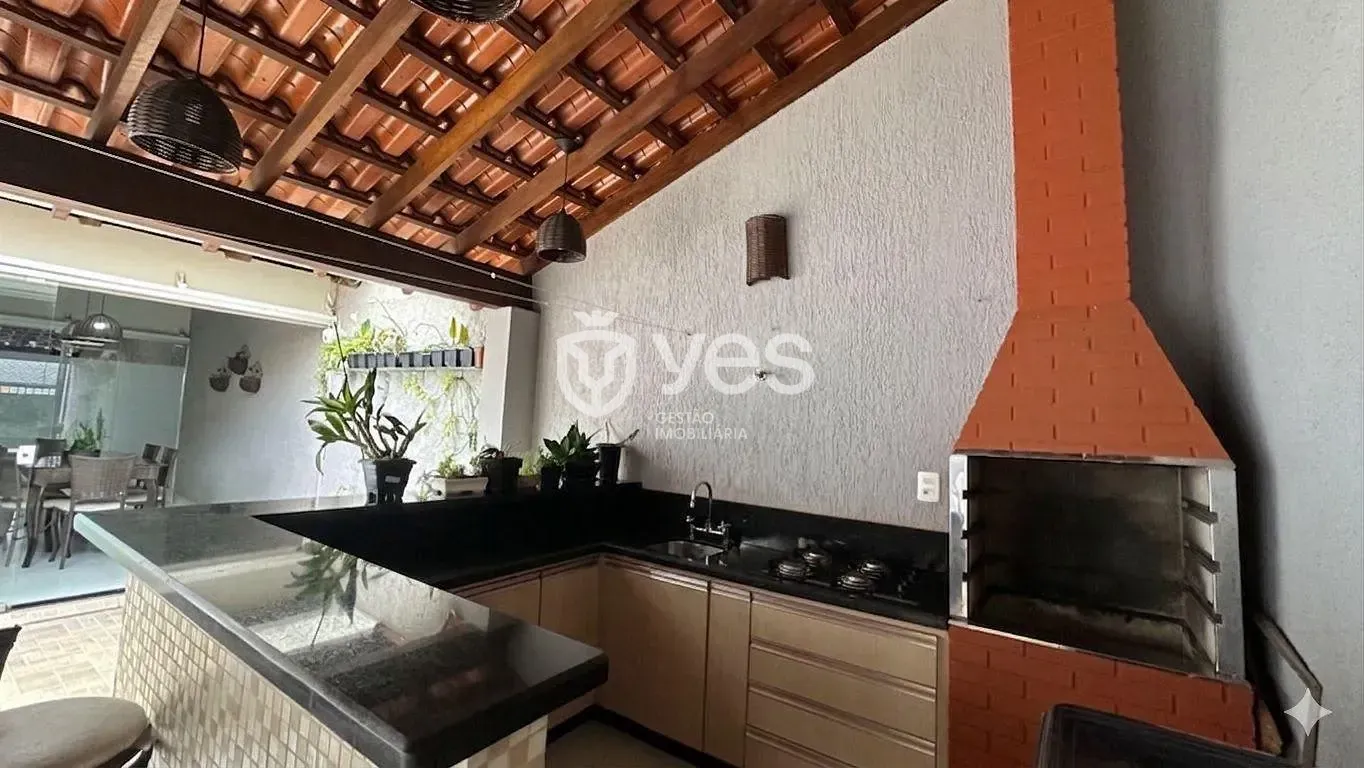 Casa, 3 quartos, 240 m² - Foto 5