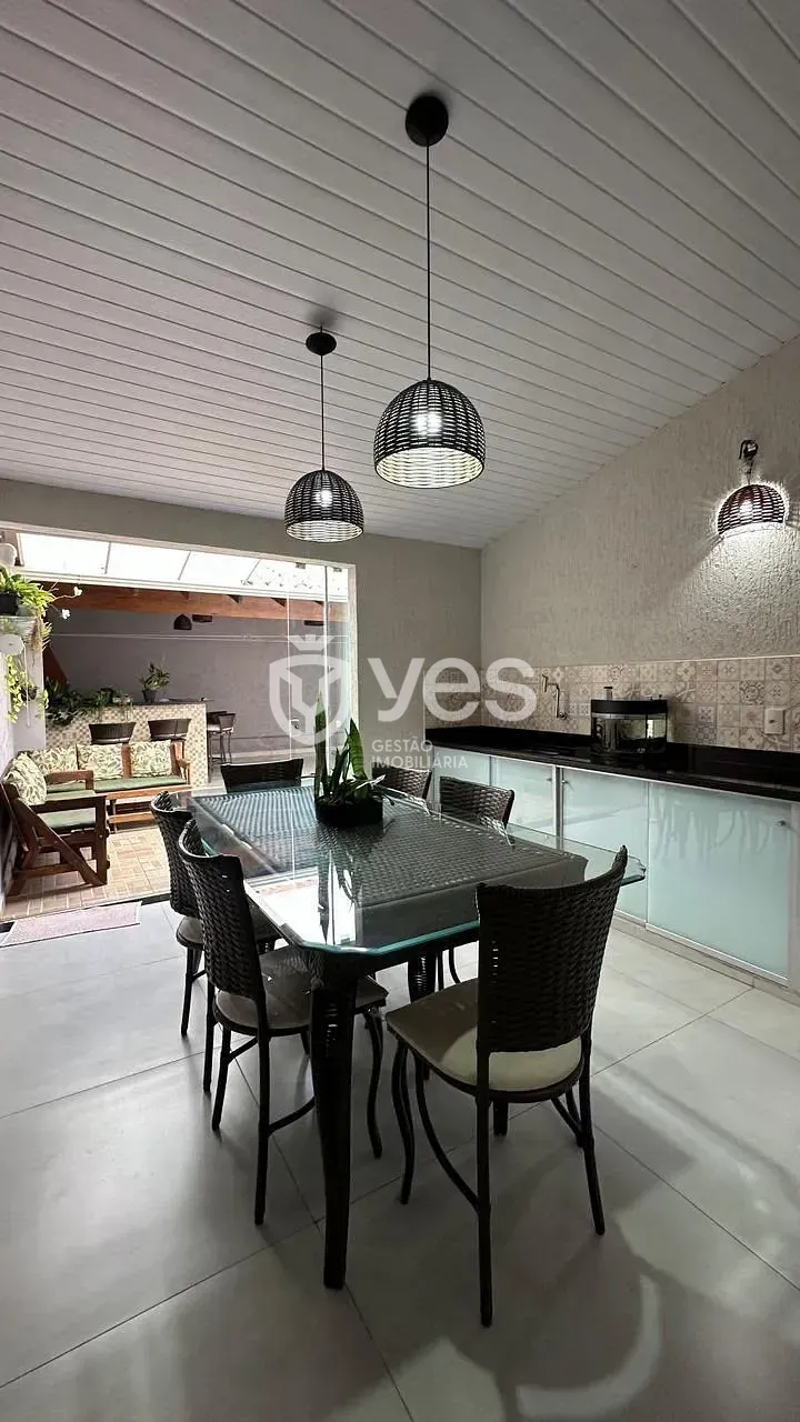 Casa, 3 quartos, 240 m² - Foto 12