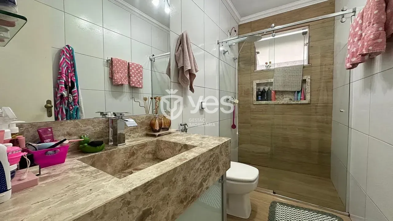 Casa, 3 quartos, 240 m² - Foto 10