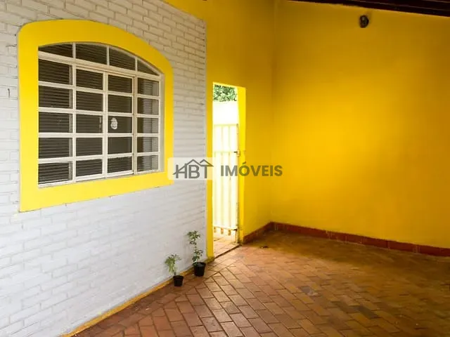 Casa 5 quartos e 3 banheiros, à venda, no bairro Vila Carolina em Bauru
