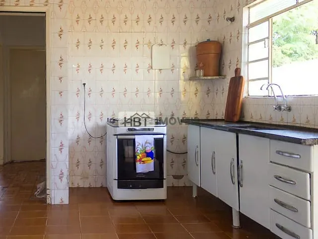 Casa 5 quartos e 3 banheiros, à venda, no bairro Vila Carolina em Bauru