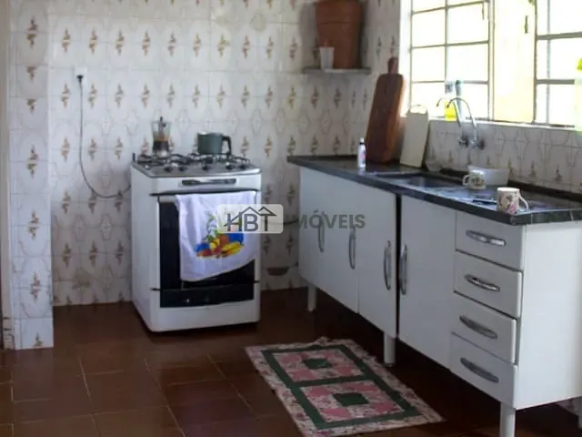Casa 5 quartos e 3 banheiros, à venda, no bairro Vila Carolina em Bauru