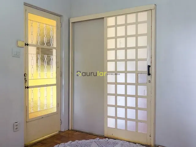 Casa 5 quartos e 3 banheiros, à venda, no bairro Vila Carolina em Bauru