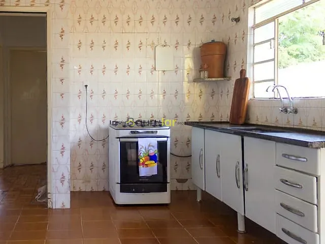 Casa 5 quartos e 3 banheiros, à venda, no bairro Vila Carolina em Bauru