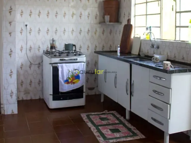 Casa 5 quartos e 3 banheiros, à venda, no bairro Vila Carolina em Bauru