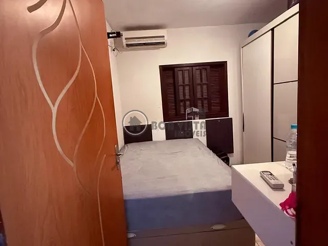 Casa com 125m² 2 quartos e 2 banheiros, à venda, no bairro Jardim Marcelo em Itaquaquecetuba