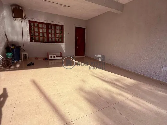 Casa com 125m² 2 quartos e 2 banheiros, à venda, no bairro Jardim Marcelo em Itaquaquecetuba