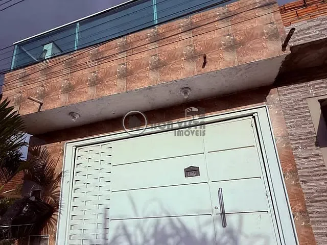 Casa com 125m² 2 quartos e 2 banheiros, à venda, no bairro Jardim Marcelo em Itaquaquecetuba