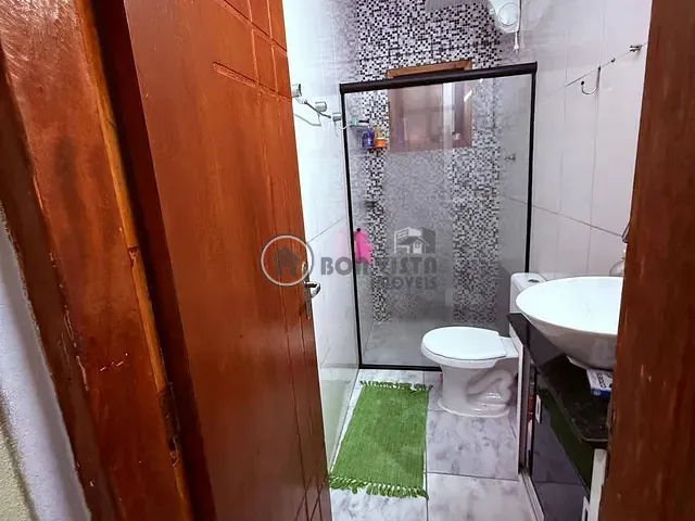 Casa com 125m² 2 quartos e 2 banheiros, à venda, no bairro Jardim Marcelo em Itaquaquecetuba