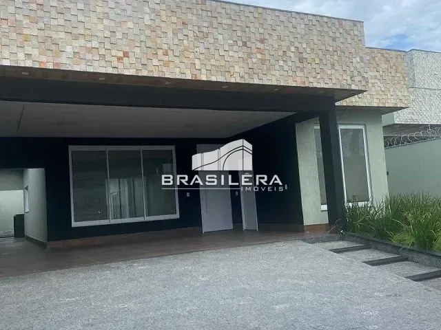 Casa 3 quartos e 4 banheiros, à venda, no bairro Cidade Satélite São Luiz em Aparecida de Goiânia
