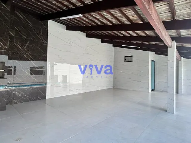Casa com 369m² 3 quartos e 4 banheiros, à venda, no bairro Cidade Satélite São Luiz em Aparecida de Goiânia