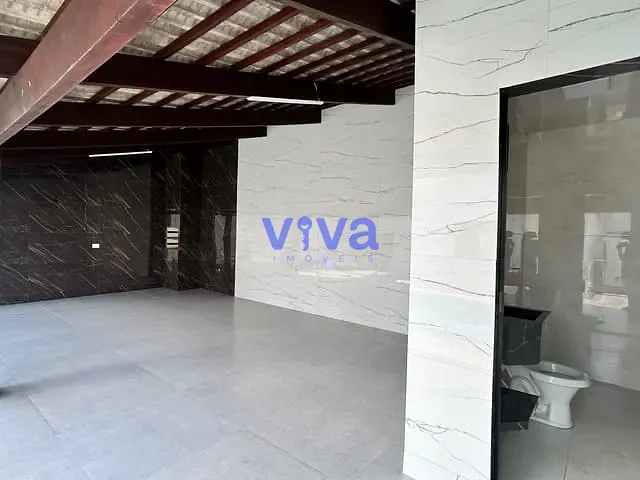 Casa com 369m² 3 quartos e 4 banheiros, à venda, no bairro Cidade Satélite São Luiz em Aparecida de Goiânia