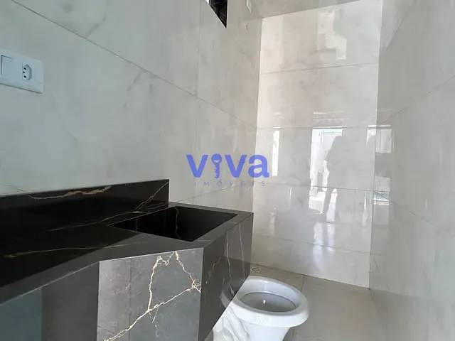 Casa com 369m² 3 quartos e 4 banheiros, à venda, no bairro Cidade Satélite São Luiz em Aparecida de Goiânia