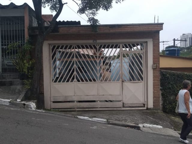 Foto do Casa - Casa com 3 dormitórios à venda, 100 m² por R$ 400.000,00 - Jardim D Abril - Osasco/SP | BUSSOCABA ADMINISTRACAO DE BENS E IMOVEIS LTDA