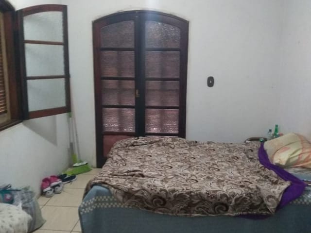 Foto do Casa - Casa com 3 dormitórios à venda, 100 m² por R$ 400.000,00 - Jardim D Abril - Osasco/SP | BUSSOCABA ADMINISTRACAO DE BENS E IMOVEIS LTDA