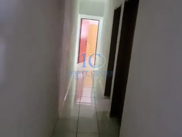 Casa com 130m² 5 quartos e 2 banheiros, à venda, no bairro Jardim Hubert em Indaiatuba