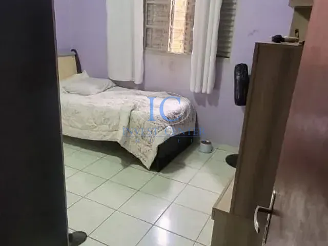 Casa com 130m² 5 quartos e 2 banheiros, à venda, no bairro Jardim Hubert em Indaiatuba