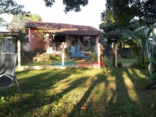 Casa 3 quartos e 1 banheiro, à venda, no bairro Loteamento Primavera em Barra Mansa