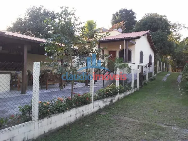 Casa 3 quartos e 1 banheiro, à venda, no bairro Loteamento Primavera em Barra Mansa