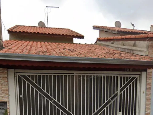 Casa 2 quartos e 2 banheiros, à venda, no bairro Vila Nova Cintra em Mogi das Cruzes