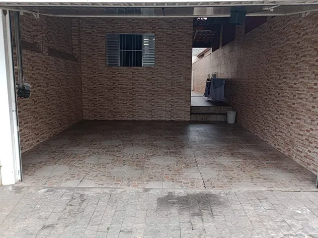 Casa 2 quartos e 2 banheiros, à venda, no bairro Vila Nova Cintra em Mogi das Cruzes