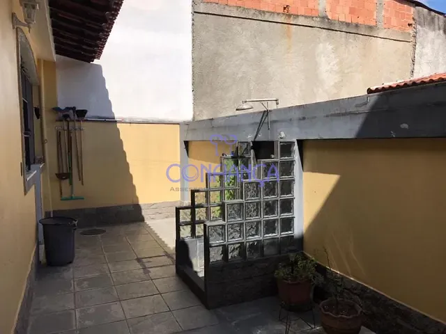 Casa com 153m² 3 quartos e 4 banheiros, à venda, no bairro Campo Grande em Rio de Janeiro