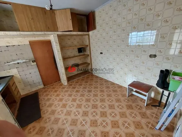 Casa com 423m² 2 quartos e 1 banheiro, à venda, no bairro Vila Lúcia em São Paulo